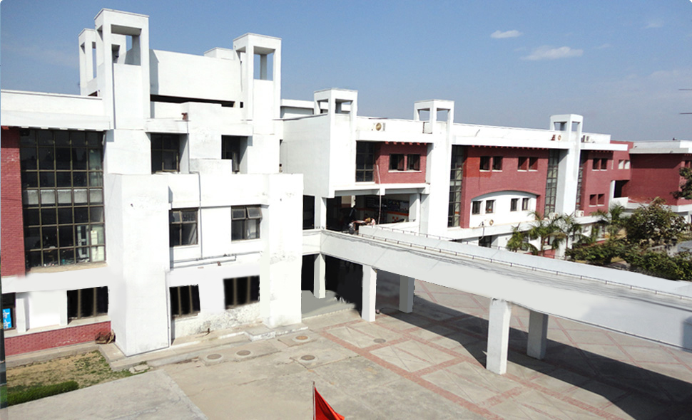 School Campus