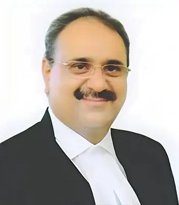 SH. NARESH MARKANDA
